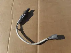 SENSOR LAMBDA TOYOTA AVENSIS T22 1.6 89465-05020
