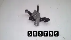 Motor limpiaparabrisas Peugeot 207 OEM AM-363799 Usado