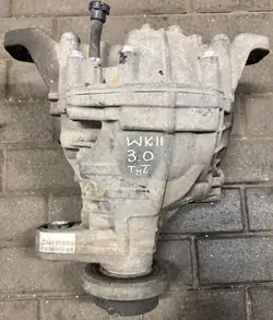 Bakre differential Jeep Grand Cherokee WK2 3.0 P68184737AB