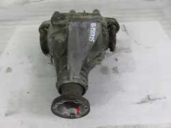 ZF OEM 4460310019 Vaihteisto Audi Q7 3.0 TDI:lle