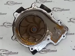 Pompe à eau pour Sprinter W906 2.2 CDI A6512002301
