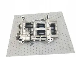 Pompe à huile Honda OEM MTL29786 - État utilisé