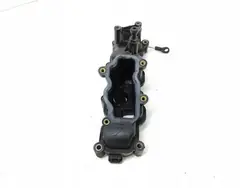 Gebrauchtes Ansaugrohr OEM 059129712T für Audi A4