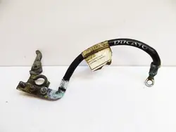 DUCATO III JUMPER 06-14 Terminal Negativo 2.2 JTD