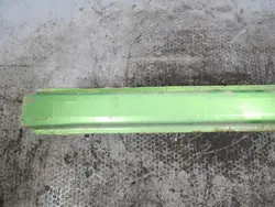 Poutre de pare-chocs arrière Skoda Fabia III OEM 6V9807305