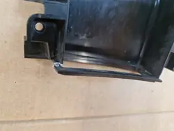 Hyundai Tucson IV Luftbromskanal Vänster OEM 86543-N7000