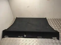 Tapis de coffre Tesla MODEL 3 OEM 176828110D - Occasion
