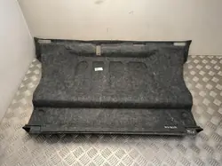 Tapete de bagageira Tesla MODEL 3 OEM 176828110D - Usado