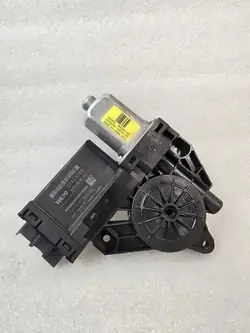Volvo XC90 II linkes hinteres Fensterhebermotor OEM 31453359