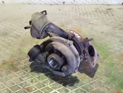 Ford OE OEM 9647105580 Turboahdin Focus III 2.0 TDCI:lle