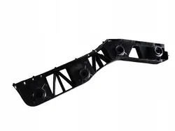 Suporte de para-choque traseiro direito Volkswagen Tiguan II 2016 OEM