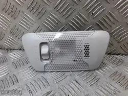 Consola Luz Techo Toyota Aygo OEM 812600H010