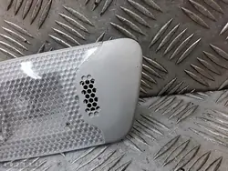 Toyota Aygo Takljuskonsoll OEM 812600H010