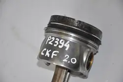 Pleuel OEM CKF für Škoda Octavia III Combi 2014