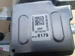 Chevrolet Aveo T300 1.3 D Direction assistée électrique 527742743