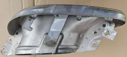 Buse d'échappement droite OEM 8074190 BMW X5 G05