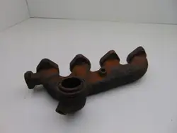 Collecteur d'échappement OEM M4D3-9430-BA pour Range Rover Evoque