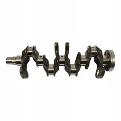 Kurbelwelle VW Polo V 1.2 TSI OEM 204EAM