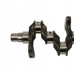 Vilebrequin VW Polo V 1.2 TSI OEM 204EAM