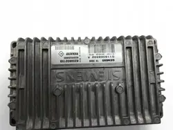 Ordinateur Boîte Renault OE OEM 32756544 Occasion