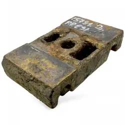 OEM 20703968 Volvo Blattfeder-Einstellkeil