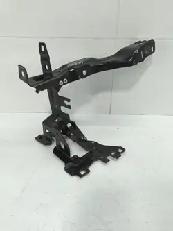 Left Headlight Mount BMW 5 G30/G31 2019 7383857