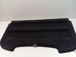 Kofferraumablage OEM 794201228R für Dacia Sandero Stepway