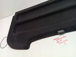 Étagre de coffre OEM 794201228R pour Dacia Sandero Stepway
