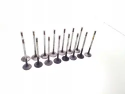 Opel Z14XEP Klep - Gebruikt OEM-onderdeel (Astra H 2006)