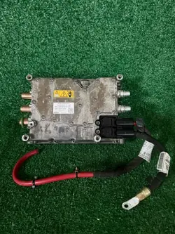 Växelriktare OEM PRZETWORNICA FALOWNIK EQS V297