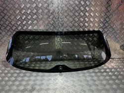 Vidro de porta-malas Honda HR-V II usado OEM DG21206