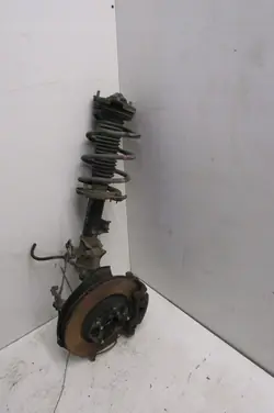 Colonna McPherson Destra 1.7 CRDi Hyundai Tucson III