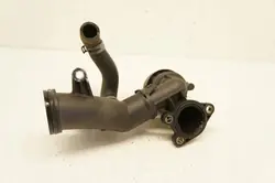 Carcaça do termostato Volkswagen Skoda Seat 1.4 TDI
