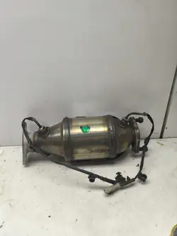 Katalysator OEM G07FP0 voor Kia Modellen