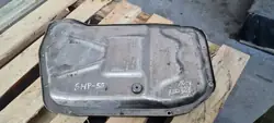 Ölwanne OEM 0501216377 für Audi A6 C7 3.0 TFSI