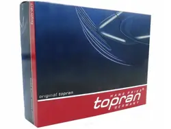 Chaîne de distribution Topran OEM 117 863 d'occasion