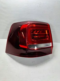 SHARAN 7N Lámpara LED Trasera Izquierda 7N0945207