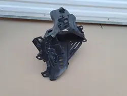 OEM 084819700 Luftansaugstutzen links für Ferrari F12