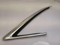 Guarniçao janela lateral Audi A8 S8 D2 OEM 4D0853346B