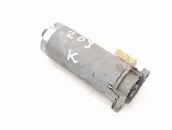 BMW 7 E65 E66 Sätmotor 2004 OEM 1214001