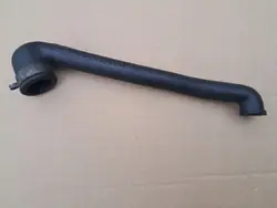 Mercedes-Benz OE 117 094 09 82 Krukasventilatieslang