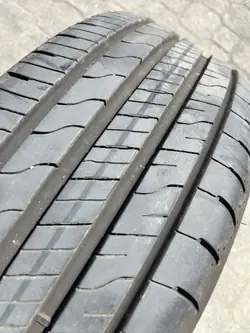 Goodyear EfficientGrip Performance 2 205/55R16 91V Usato
