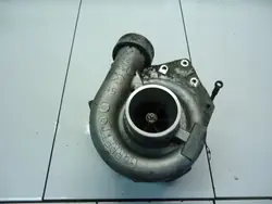 Turbokompressori MERCEDES W211 3.2CDI A6480960099