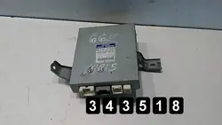 ECU Toyota Yaris OEM AM-343518 - Occasion