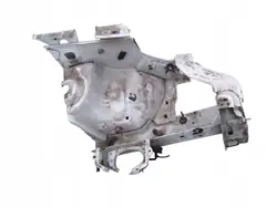 Peugeot Partner II Longeron Avant Gauche OEM