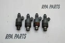 Opel Astra G 1998 Injektorer Set
