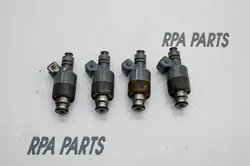 Injecteurs Opel Astra G 1998 Ensemble