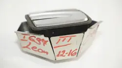 Heckklappengriff OEM 360197939 für SEAT Leon III