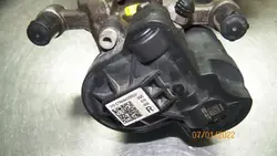 Achter rechter remklauw VW Tiguan II