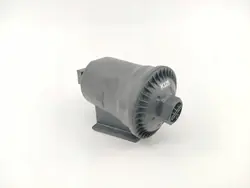Caja Filtro Combustible OEM 13244294 Opel Insignia